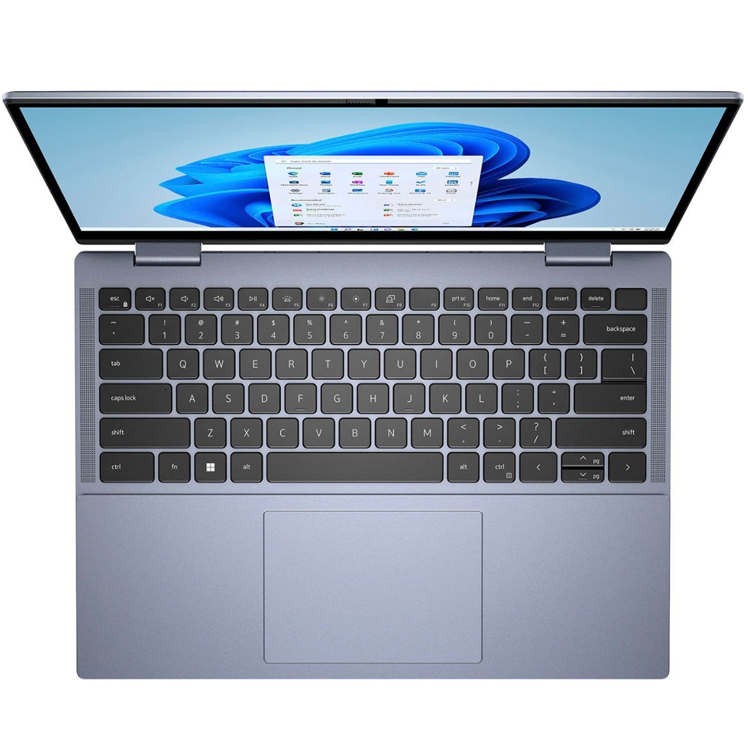 Dell Inspiron 2-in-1 Touch Laptop, 14 Dell Inspiron 2-in-1 Touch Laptop, 14